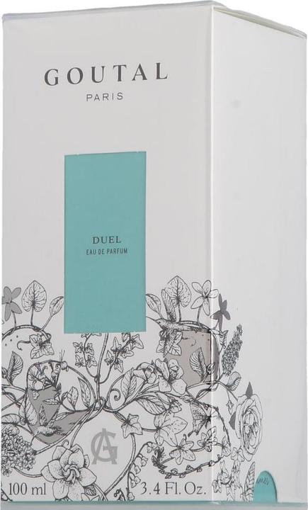 Produktbild Goutal Duel (Eau de Parfum, 100 ml)