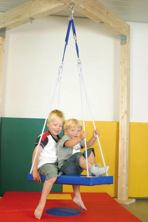 Produktbild Bänfer Rechteckschaukel