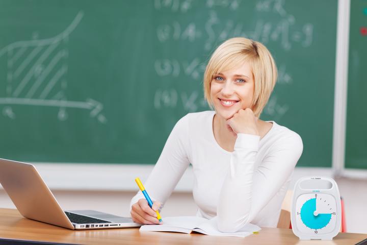 Produktbild Time Timer Plus