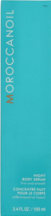 Produktbild Moroccanoil Body Night Serum (Körperöl, 100 ml)