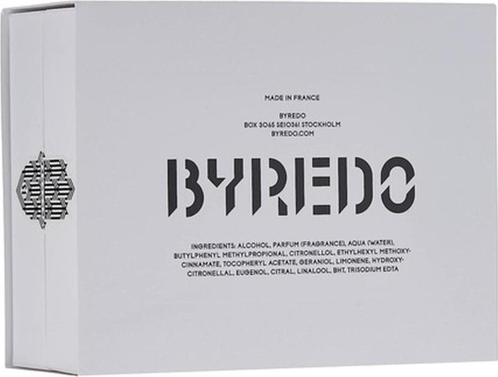 Actual product image Byredo Rose Noir (Eau de parfum, 50 ml)