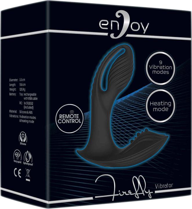 Produktbild Magic X Firefly