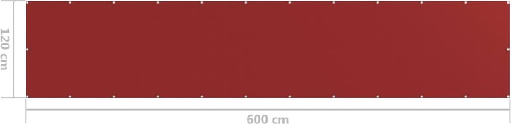 Produktbild VidaXL Raimonda (120 cm)