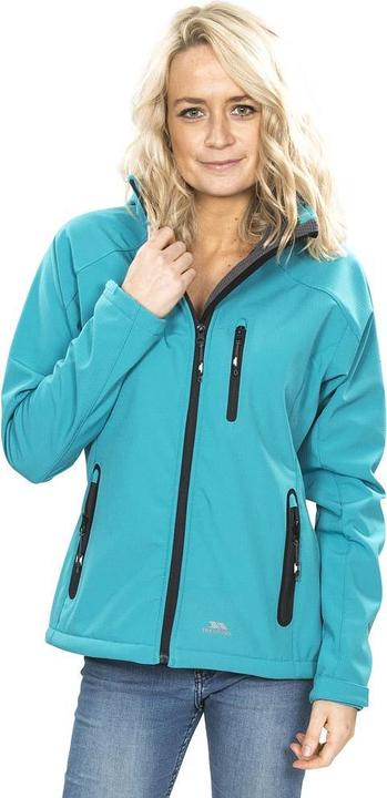 Image du produit Trespass Veste Softshell BELA II pour femme (S)