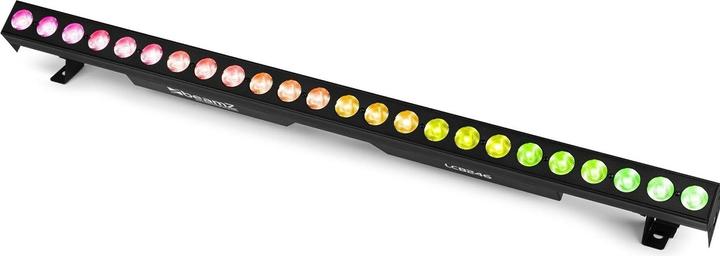 Immagine prodotto BeamZ Barra LED LCB246 (6 W, LED)