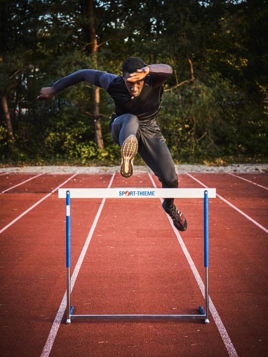 Actual product image Sport-Thieme Training hurdle (5500 g)