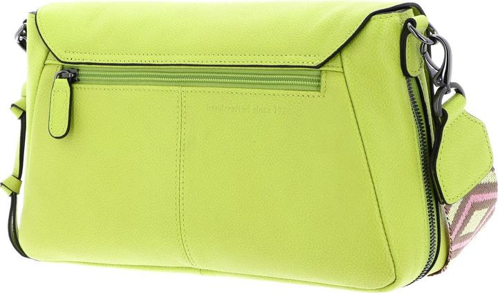 Actual product image Picard PPPP shoulder bag leather 28 cm