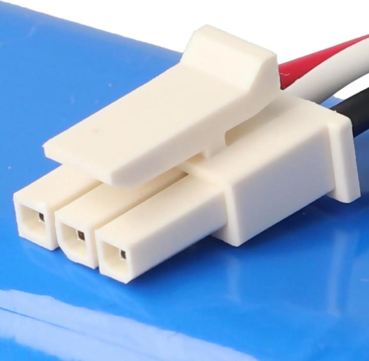 Actual product image AccuCell Battery 2ASP4-S5, 360 Robot S5, S7, S9