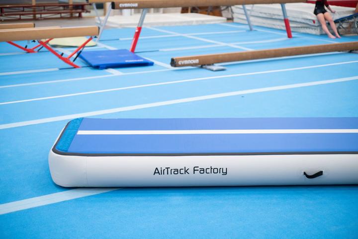 Produktbild Sport-Thieme Anlaufbahn für TeamGym by AirTrack Factory