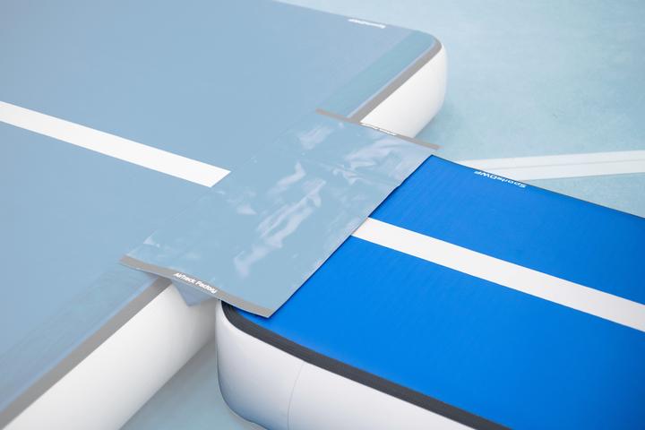 Produktbild Sport-Thieme Anlaufbahn für TeamGym by AirTrack Factory