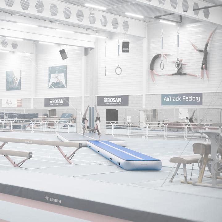 Produktbild Sport-Thieme Anlaufbahn für TeamGym by AirTrack Factory