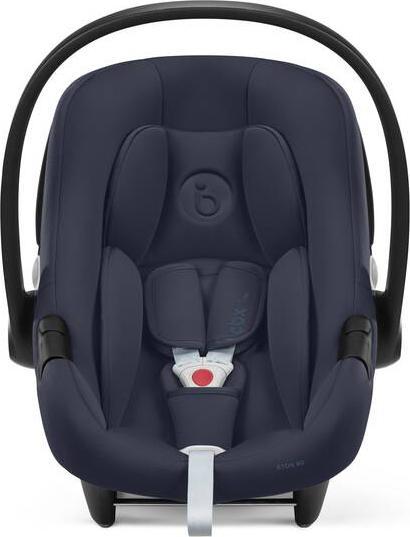 Actual product image Cybex Aton B2 i-size (Baby car seat, ECE R129/i-Size Standard)