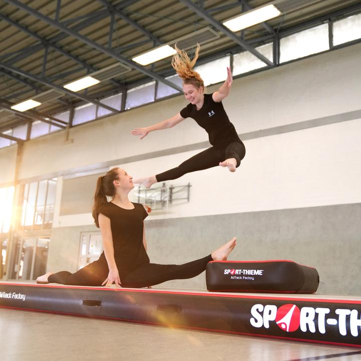 Immagine prodotto Sport-Thieme AirTrack AirBlock Carbon