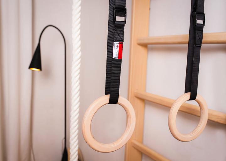 Produktbild BenchK Sprossenwand-System 112