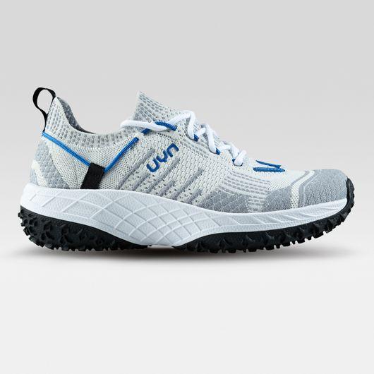 Immagine prodotto UYN Sneaker Urban Trail Naked Bianco/Grigio (45)