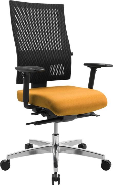 Actual product image Topstar Sitness-Profi-200