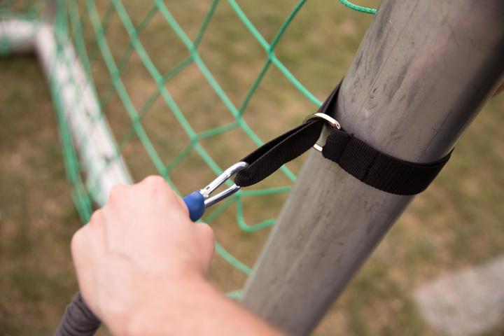 Actual product image Sport-Thieme Goalkeeper coach