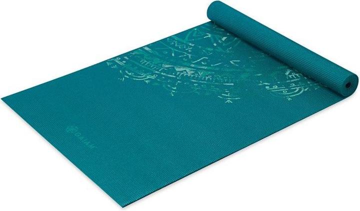 Image du produit Gaiam Mata do jogi Jade Mandala (61972) (4 mm)