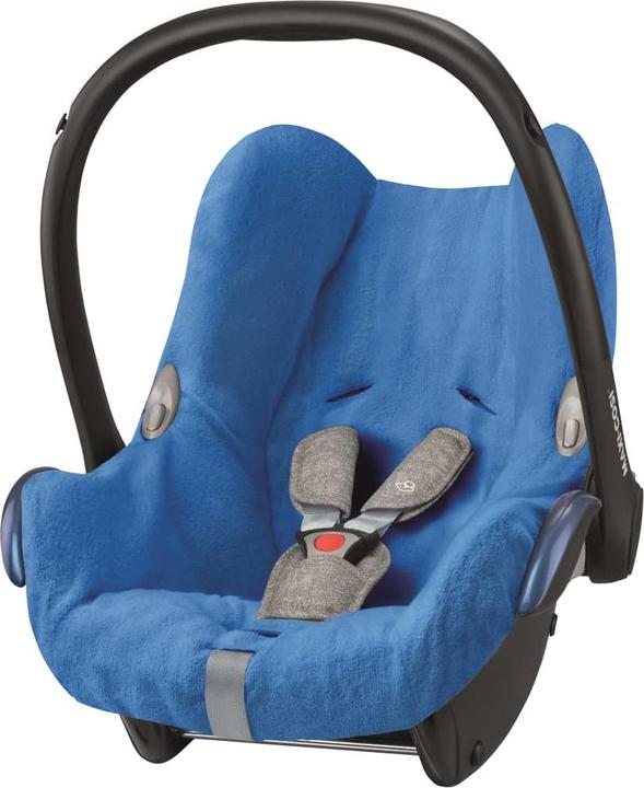 Actual product image Maxi-Cosi Cabriofix, Citi