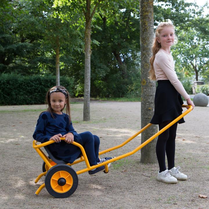 Image du produit RABO Tricycles Pousse-pousse