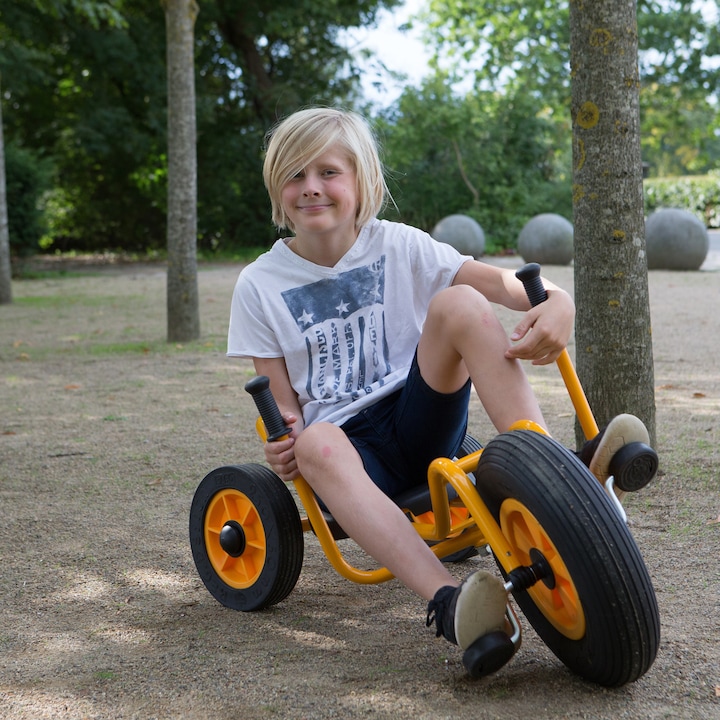 Produktbild RABO Tricycles Twister