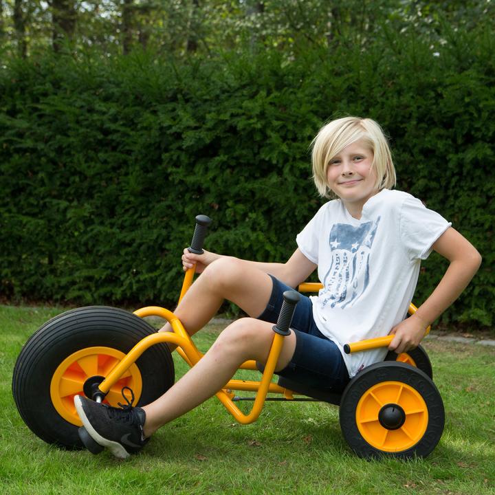 Actual product image RABO Tricycles Twister