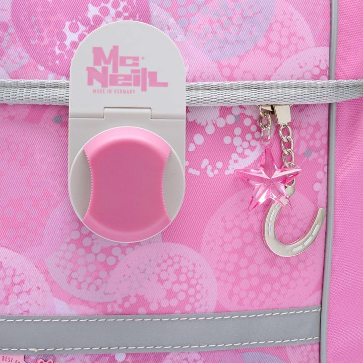 Immagine prodotto Mc Neill ERGO COMPLETE - set di zaini per la scuola (20 l)