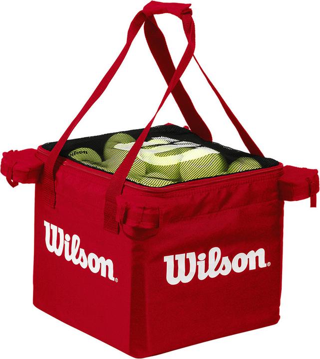 Wilson Tennisballkorb Easyball
