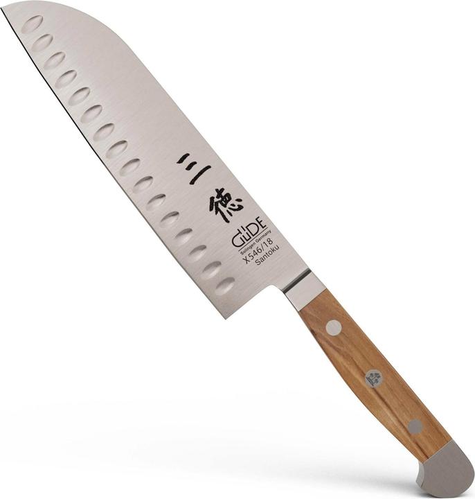Produktbild Güde Solingen Alpha (18 cm)
