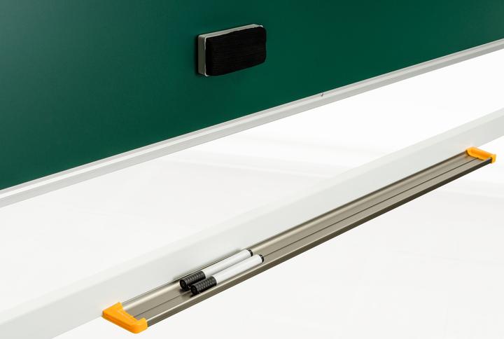 Produktbild Sport-Thieme Drehgestelltafel mobil