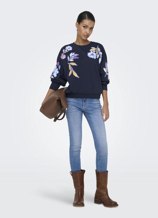 Produktbild Only ONLBROOKE Sweatshirt Sweatshirt (L)