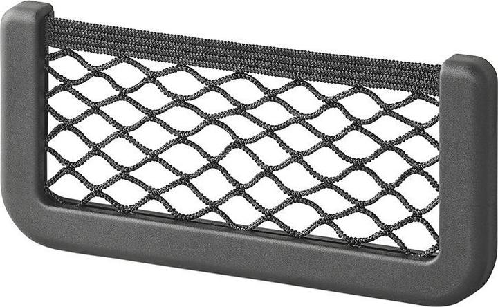 ProPlus Ablagenetz elastisch mit Rahmen NS-4