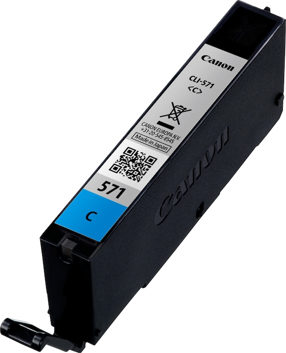 Actual product image Canon Cli-571c (C)