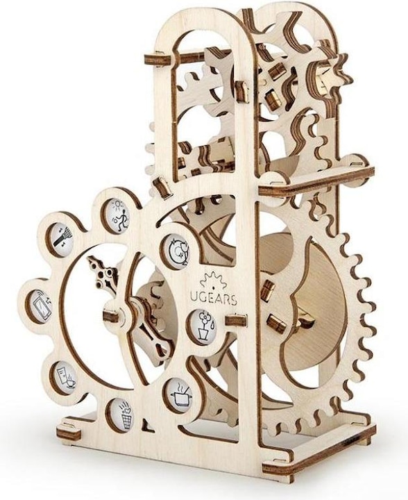 Immagine prodotto Ugears Dinamometro