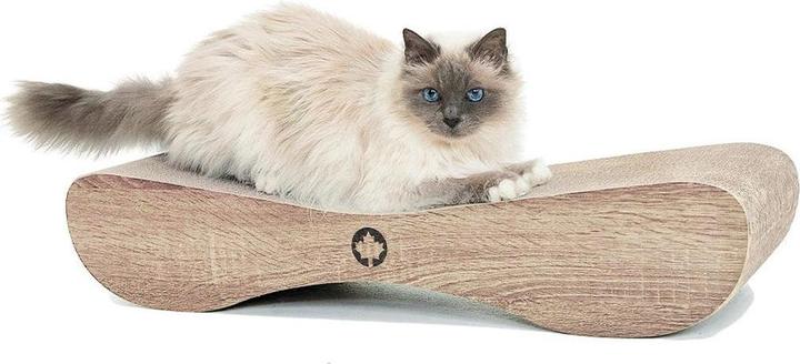 Image du produit CanadianCat Griffoir Satellite nature 2.0 (23 cm, Nature)