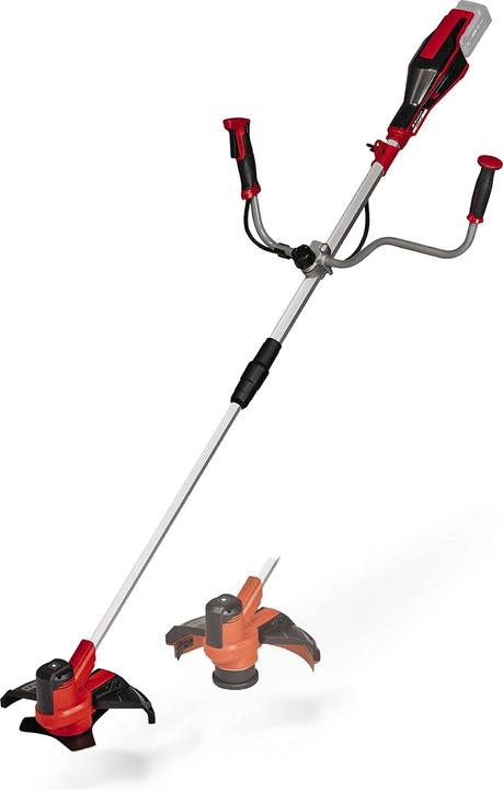 Actual product image Einhell Agillo 18/200 (Metal cutting blade)