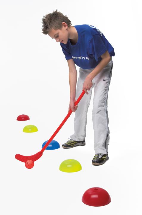 Produktbild Sport-Thieme Set Markierungshalbkugeln, ø 20 cm