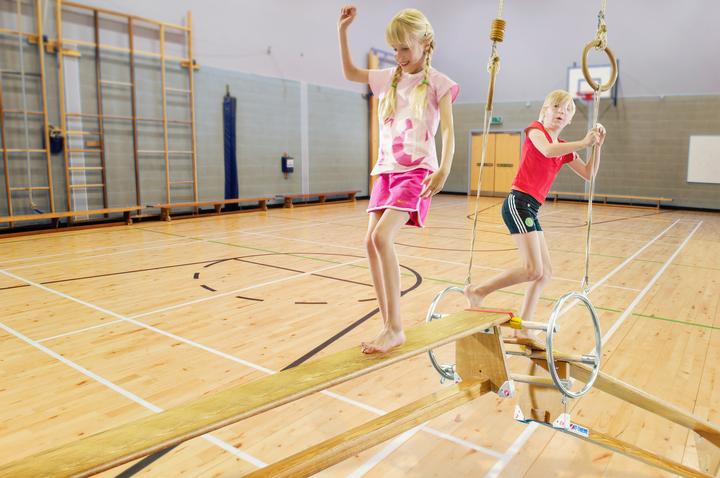 Produktbild Sport-Thieme Tripez Premium