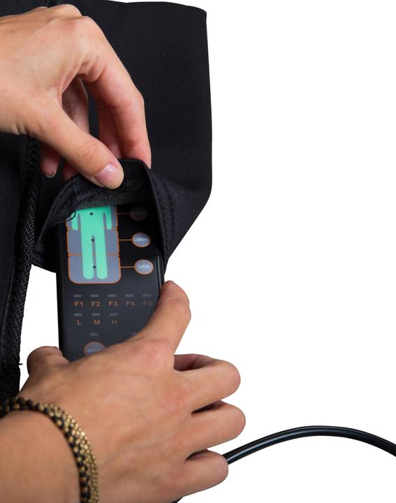 Produktbild Sport-Thieme Massagematte