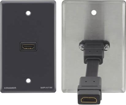 Produktbild Wand-Anschlussfeld