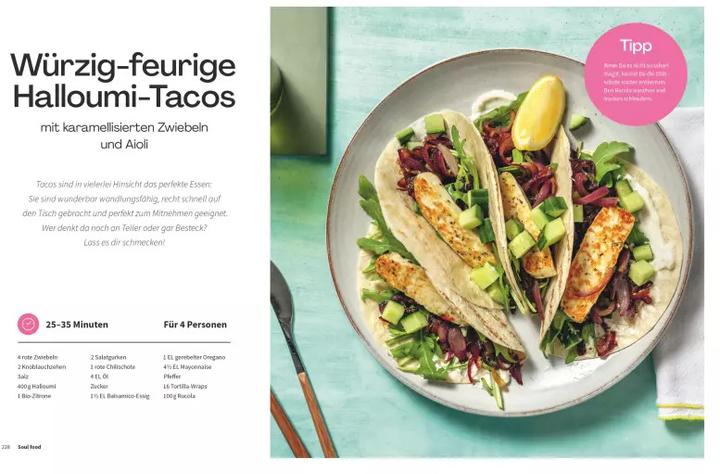 Produktbild HelloFresh. Das Kochbuch (Deutsch, DK Verlag, 2021)