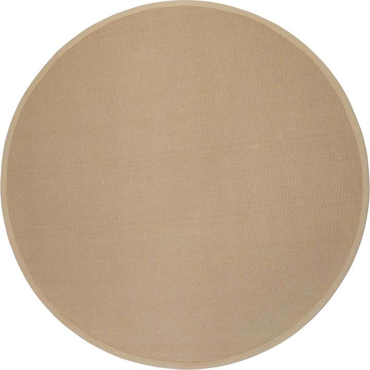 Produktbild Wecon Home Teppich Hugo one (200 cm)