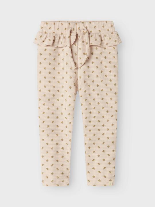 Actual product image Name it Loose Fit Jeans sitzen bequem an der Hüfte und haben eine weite Beinform Hose (122)
