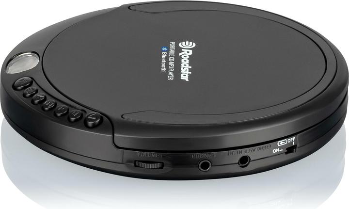 Produktbild Roadstar PCD-499BT