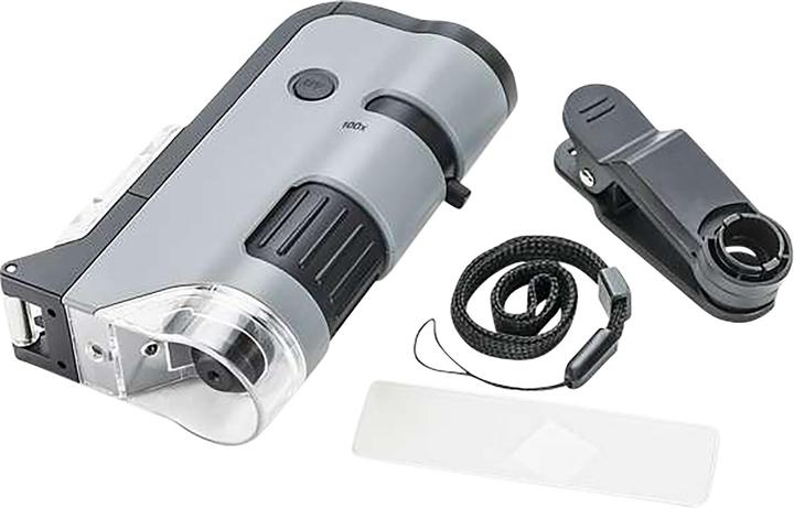 Immagine prodotto Carson Optical MicroFlip