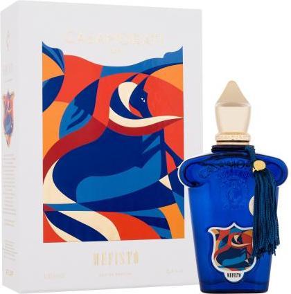 Produktbild XerJoff Mefisto (Eau de Parfum, 100 ml)