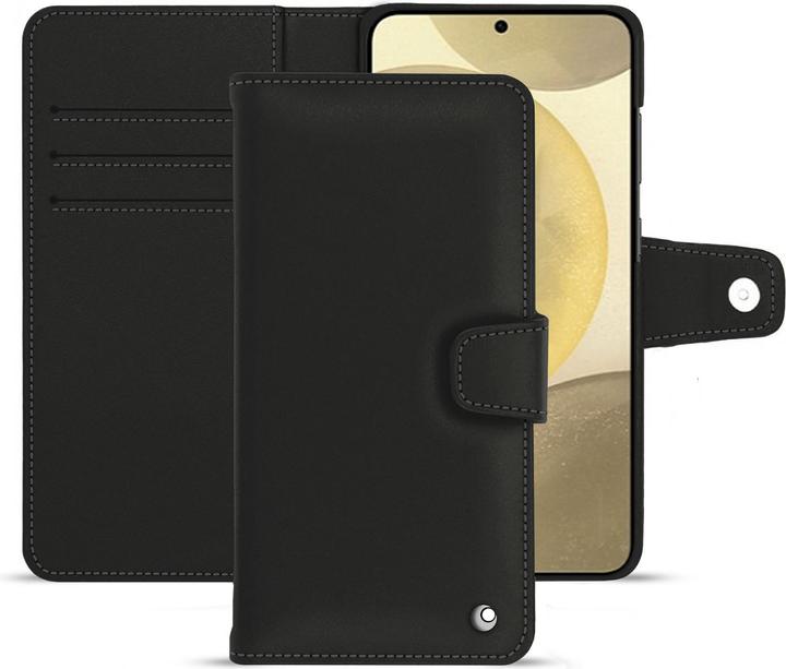 Noir ( Nappa / Black )