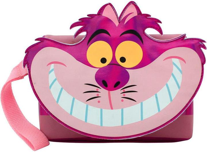 Produktbild Cerda ALICE - Chat du Cheshire - Head - Trousse de Toilette