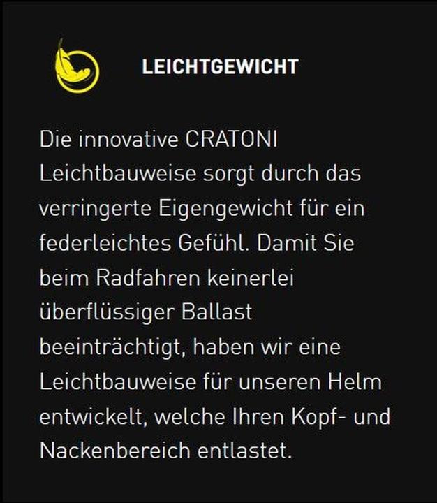 Produktbild Cratoni Interceptor 2.0 (58 - 61 cm)