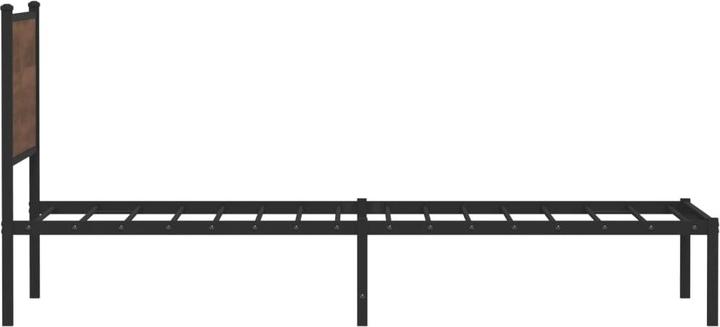 Image du produit vidaXL Bettgestell (100 x 200 cm)